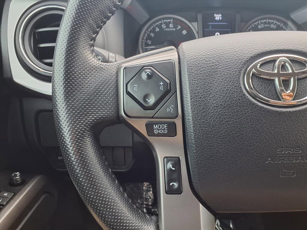 Used 2023 Toyota Tacoma SR5 image 14