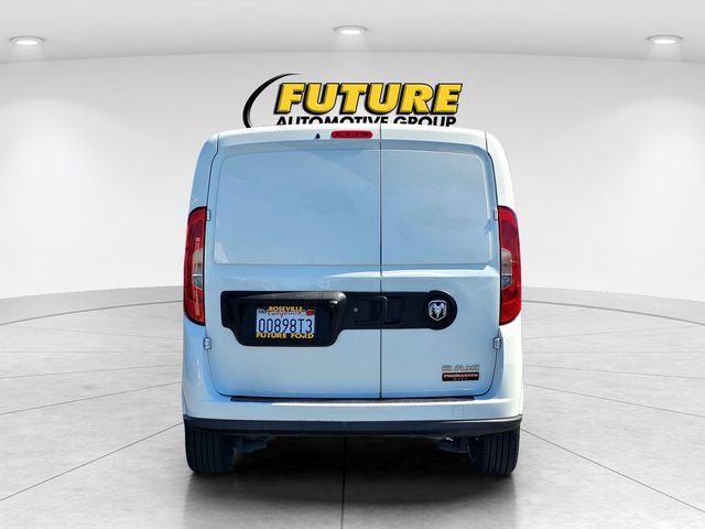 Used 2022 RAM ProMaster City Tradesman FWD image 5
