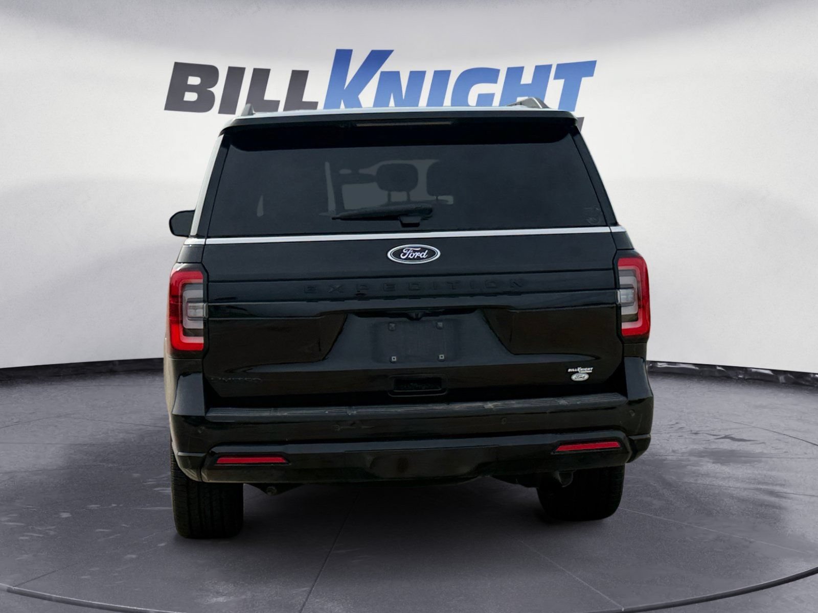 Certified 2023 Ford Expedition Limited AWD/4WD image 4