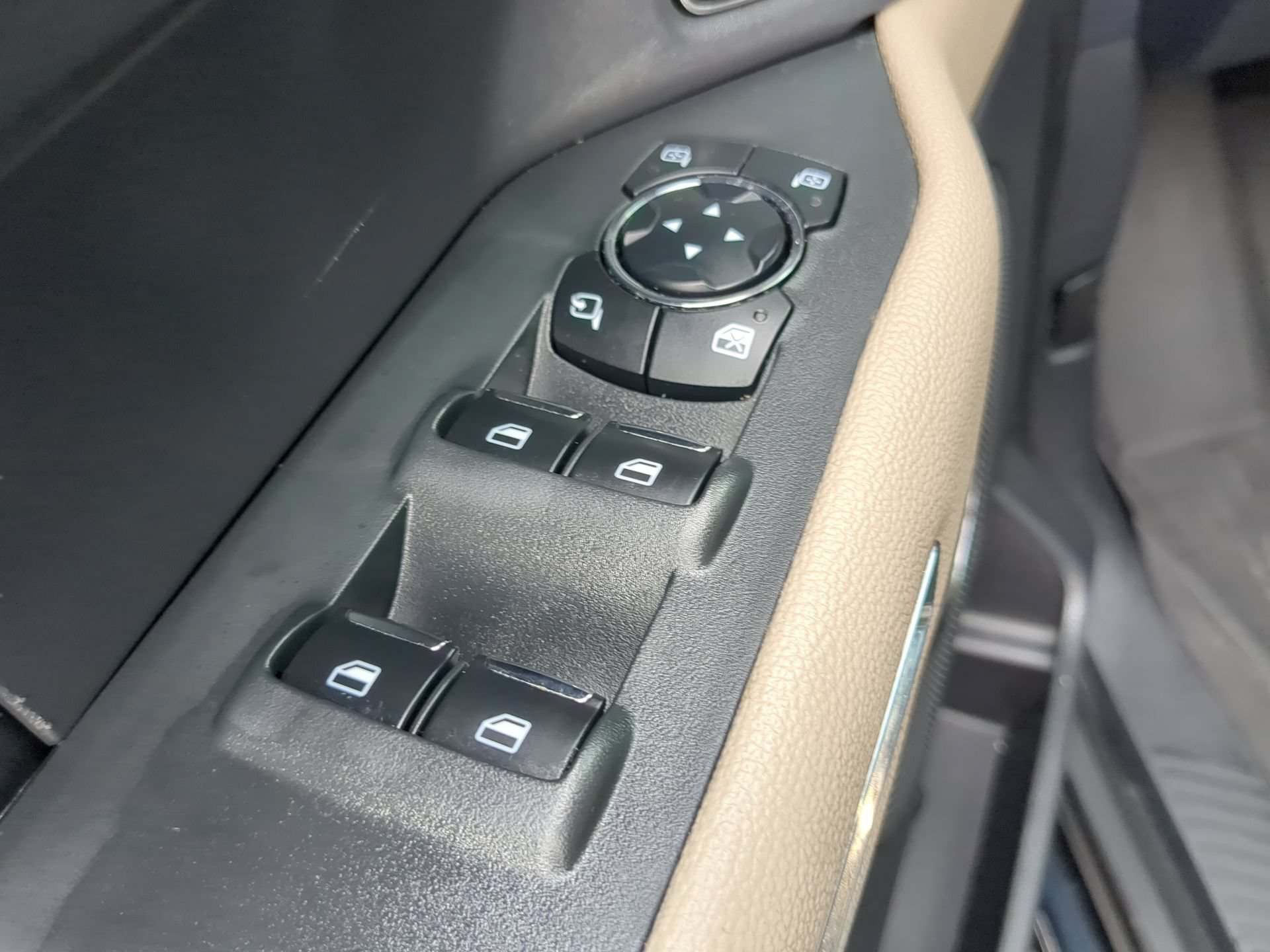 Certified 2023 Ford Expedition XLT RWD image 56