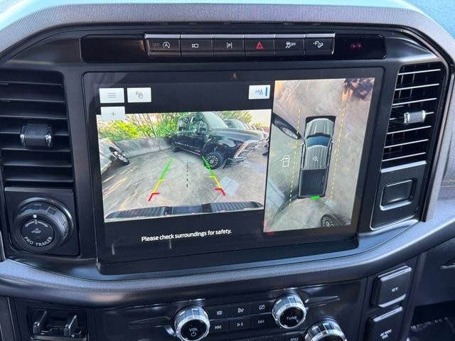 Certified 2021 Ford F150 Platinum w/ Equipment Group 701A High AWD/4WD image 28