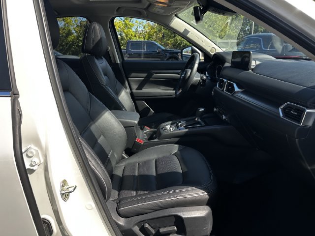 Used 2024 MAZDA CX-5 AWD 2.5 S w/ Preferred Package image 33