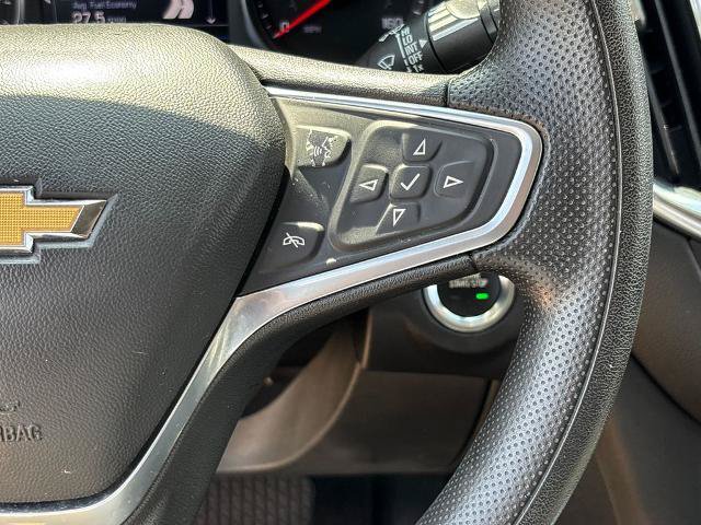 Used 2023 Chevrolet Equinox LT FWD image 20