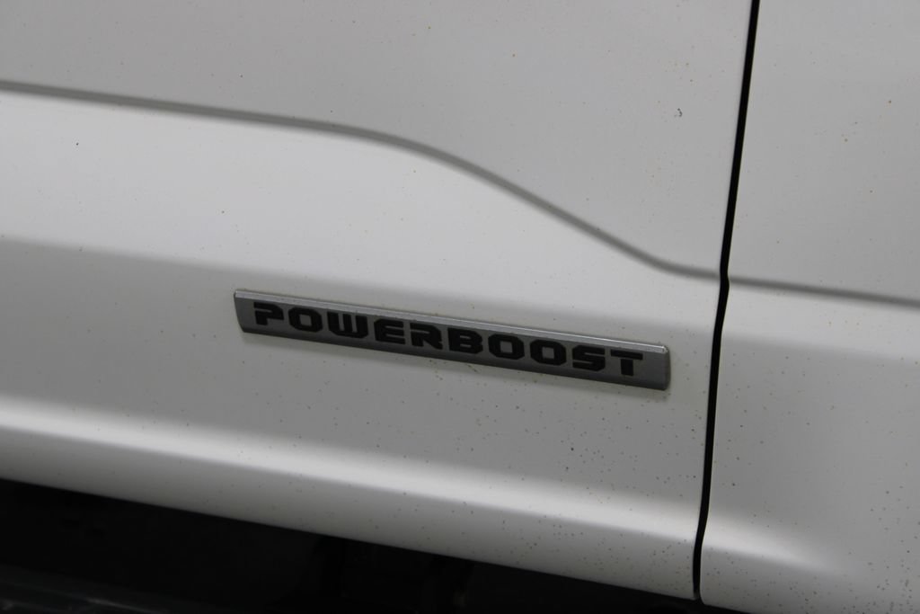 Certified 2022 Ford F150 Platinum w/ Equipment Group 701A High AWD/4WD image 14