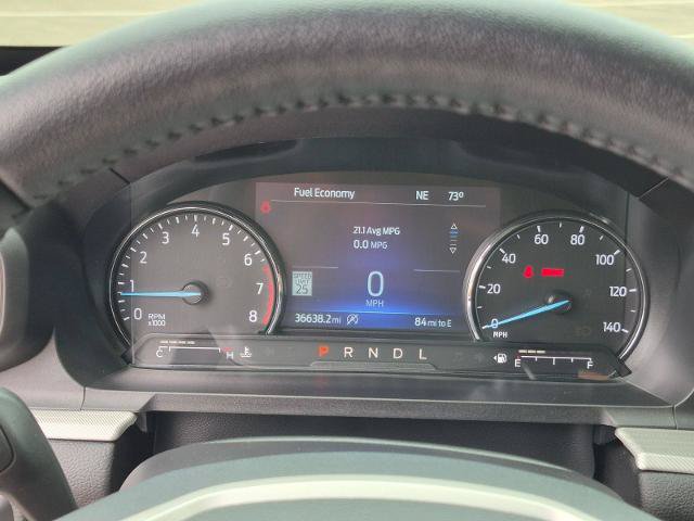 Certified 2023 Ford Explorer XLT w/ Equipment Group 202A AWD/4WD image 17