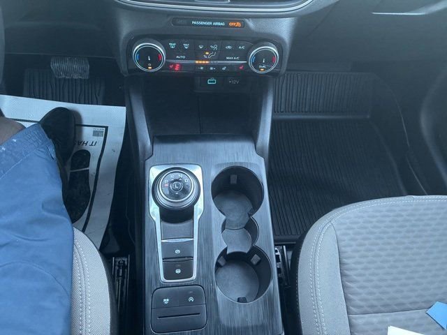 Certified 2022 Ford Escape SE w/ Convenience Package AWD/4WD image 23