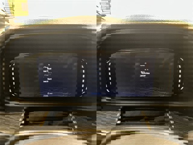 Used 2023 Jeep Wagoneer Series III w/ Preferred Equipment Group image 16