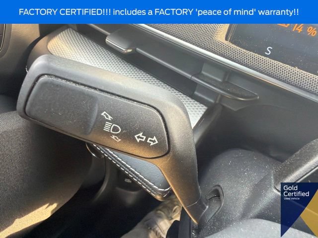 Certified 2023 Ford Mustang Mach-E Select AWD/4WD image 52