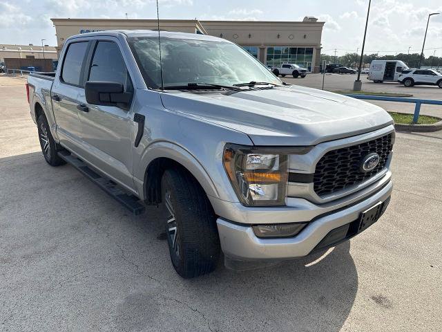 Certified 2023 Ford F150 XL w/ STX Appearance Package RWD image 18