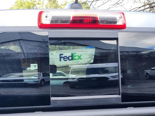 Used 2025 Chevrolet Colorado Trail Boss image 10