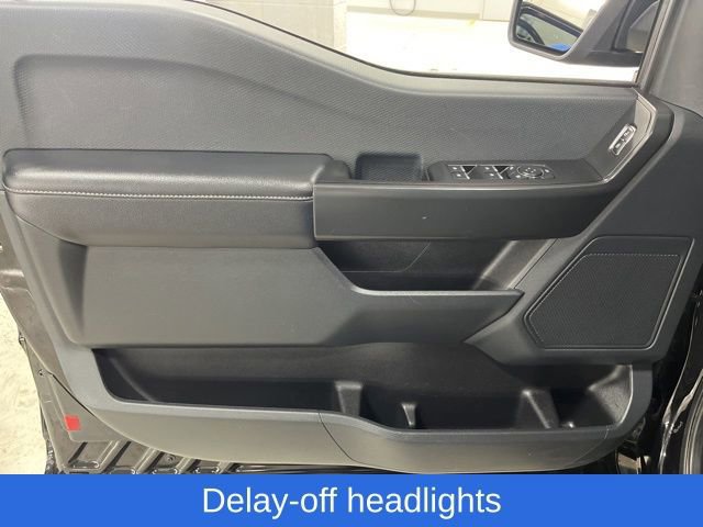 Certified 2023 Ford F150 XL w/ STX Appearance Package AWD/4WD image 16