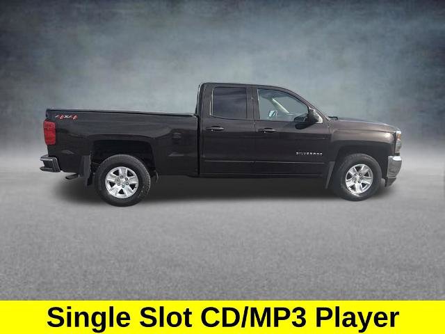 Used 2018 Chevrolet Silverado 1500 LT w/ All Star Edition AWD/4WD image 7