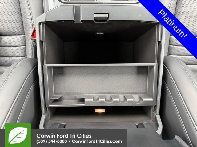 Certified 2026 Ford F450 Platinum AWD/4WD image 29