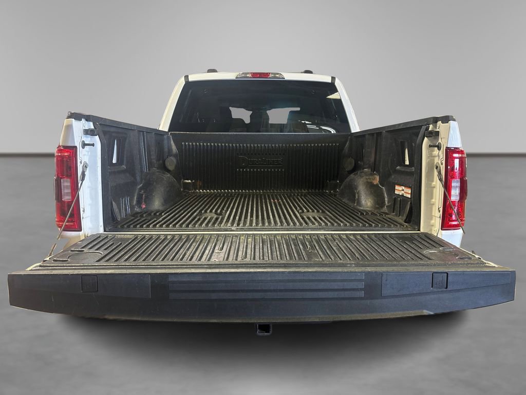 Certified 2023 Ford F150 XLT AWD/4WD image 11