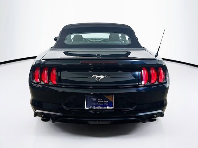 Certified 2023 Ford Mustang Premium image 5