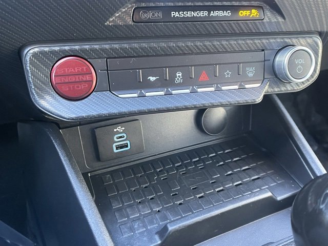 Certified 2024 Ford Mustang GT Premium image 30