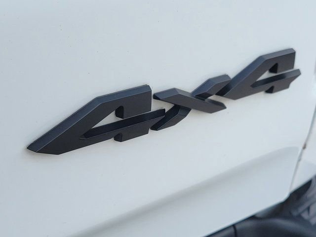 Used 2021 RAM 1500 Big Horn AWD/4WD image 14