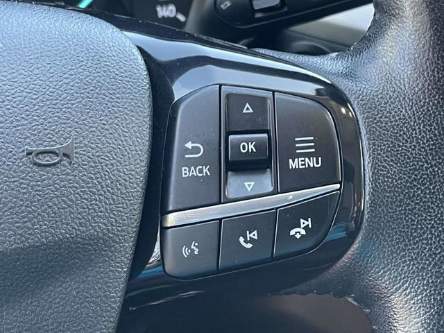Certified 2021 Ford Escape SEL FWD image 23
