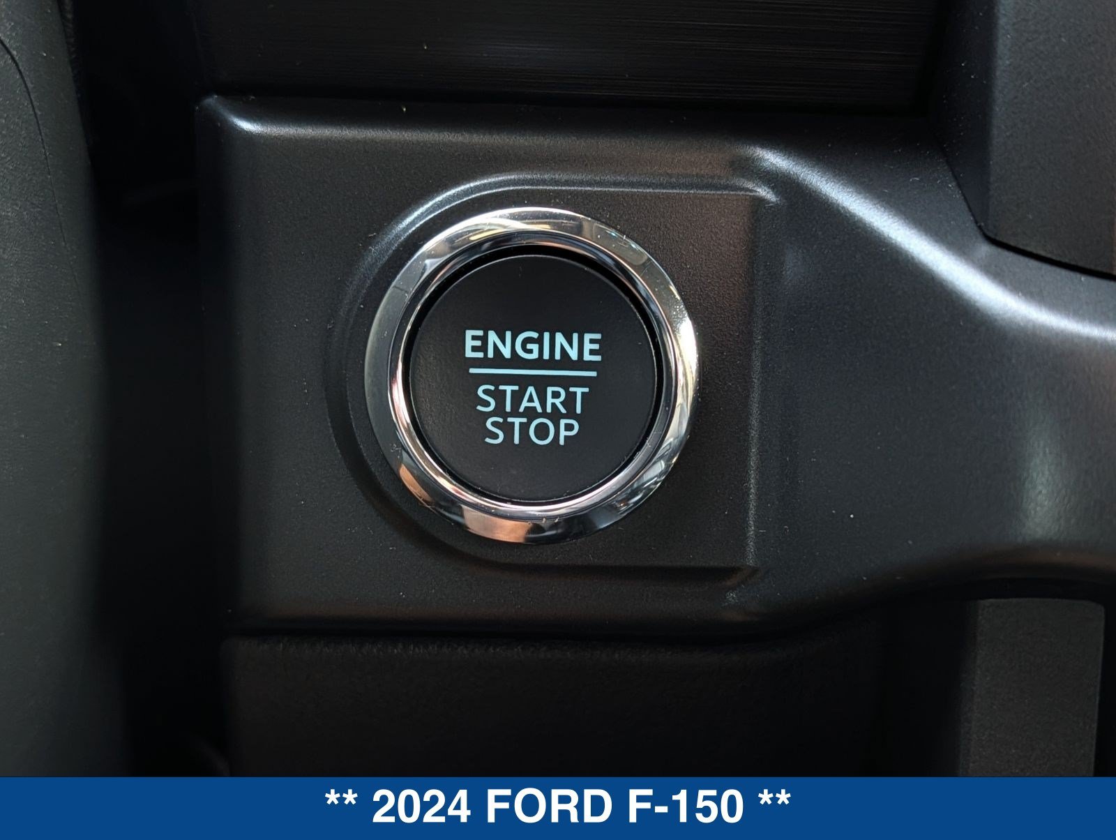 Certified 2024 Ford F150 XLT w/ Equipment Group 303A High AWD/4WD image 35