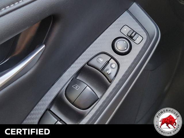 Used 2023 Nissan Sentra SV w/ All-Weather Package FWD image 24