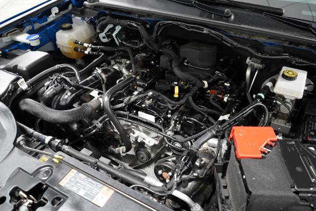 Certified 2024 Ford Ranger XLT w/ Equipment Group 301A High AWD/4WD image 34