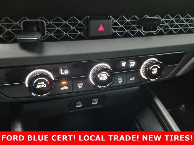 Used 2024 Honda Accord LX image 20