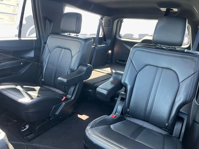 Certified 2021 Ford Expedition Max Limited AWD/4WD image 15