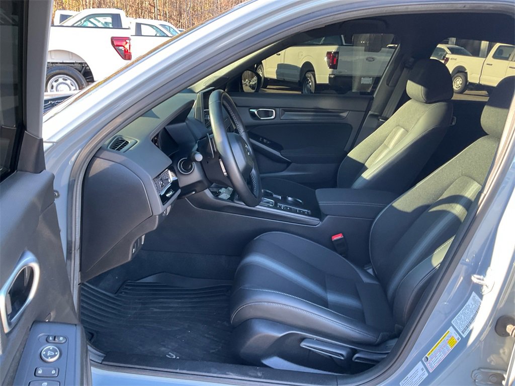 Used 2024 Honda Civic Sport image 16
