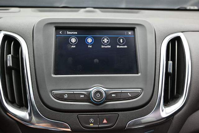Used 2024 Chevrolet Equinox LT FWD image 25
