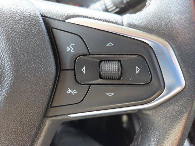 Used 2021 Chevrolet TrailBlazer LT w/ Premium Seating Package FWD image 40