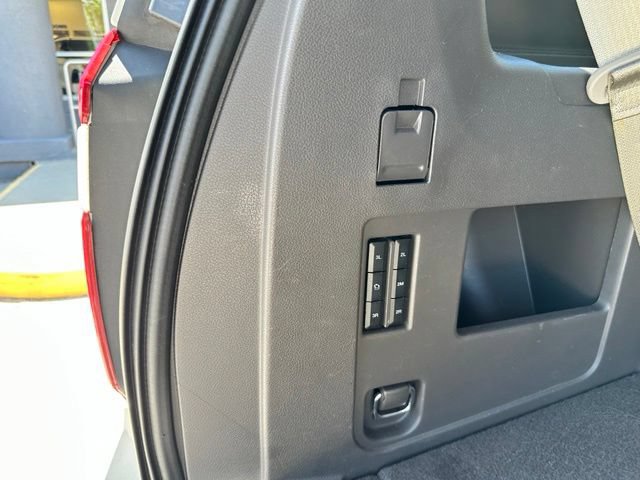 Certified 2020 Ford Expedition XLT w/ Equipment Group 202A AWD/4WD image 17