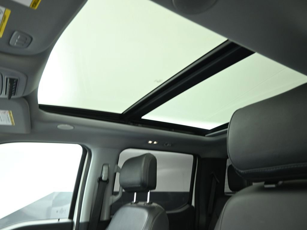 Certified 2023 Ford F250 Lariat w/ Lariat Ultimate Package image 21