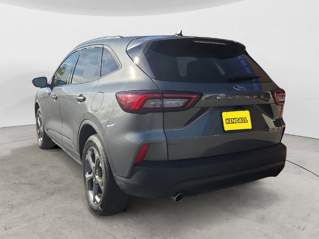 Certified 2025 Ford Escape ST-Line AWD/4WD image 7