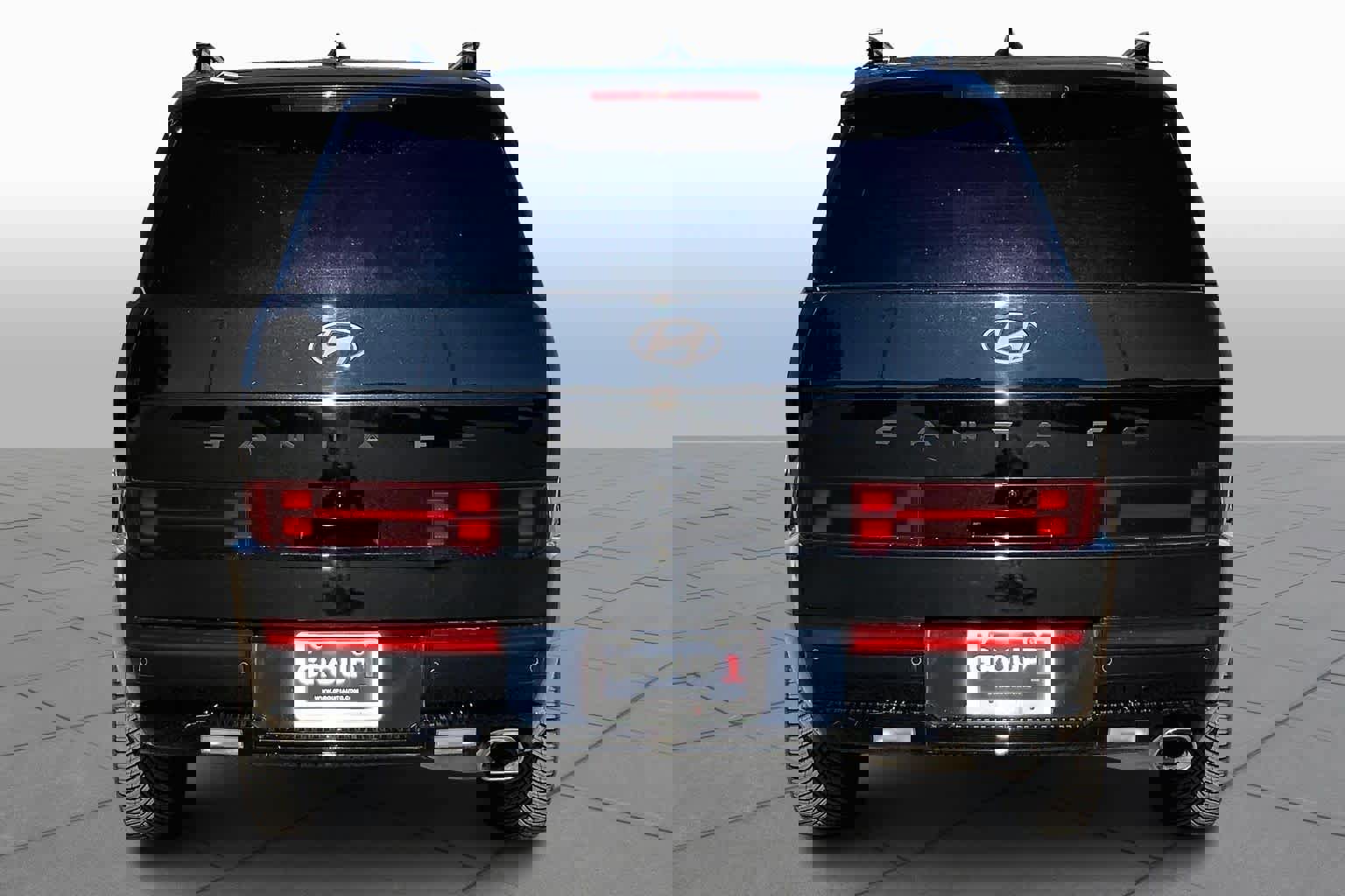 Used 2024 Hyundai Santa Fe Calligraphy image 2