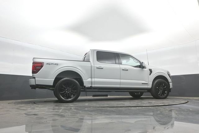 Certified 2024 Ford F150 Lariat w/ Equipment Group 502A High AWD/4WD image 40