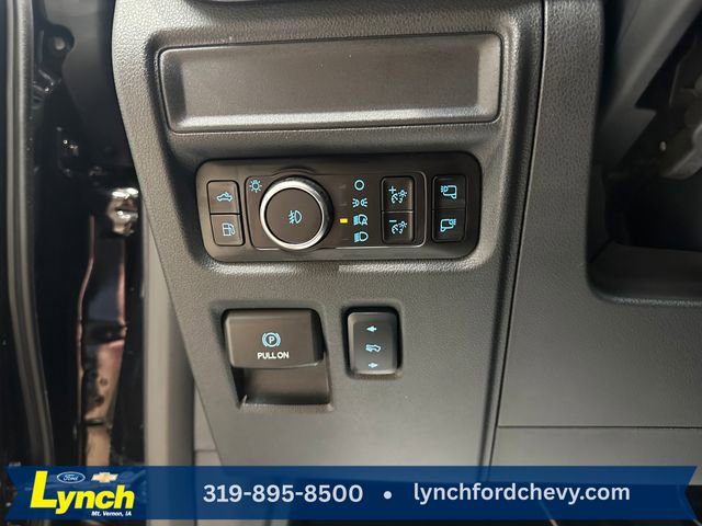 Certified 2025 Ford F150 Lariat w/ Equipment Group 501A Mid AWD/4WD image 21