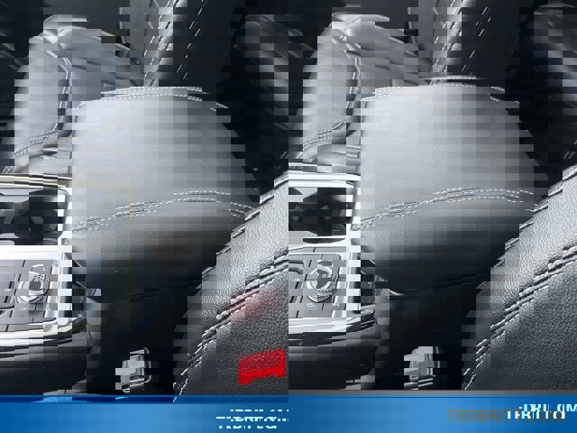 Certified 2022 Ford Explorer ST w/ Equipment Group 401A image 39