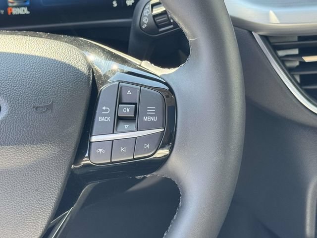 Certified 2023 Ford Escape SE w/ PHEV Premium Package FWD image 26