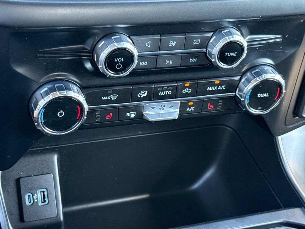 Certified 2024 Ford F150 XLT w/ Equipment Group 302A MID image 23