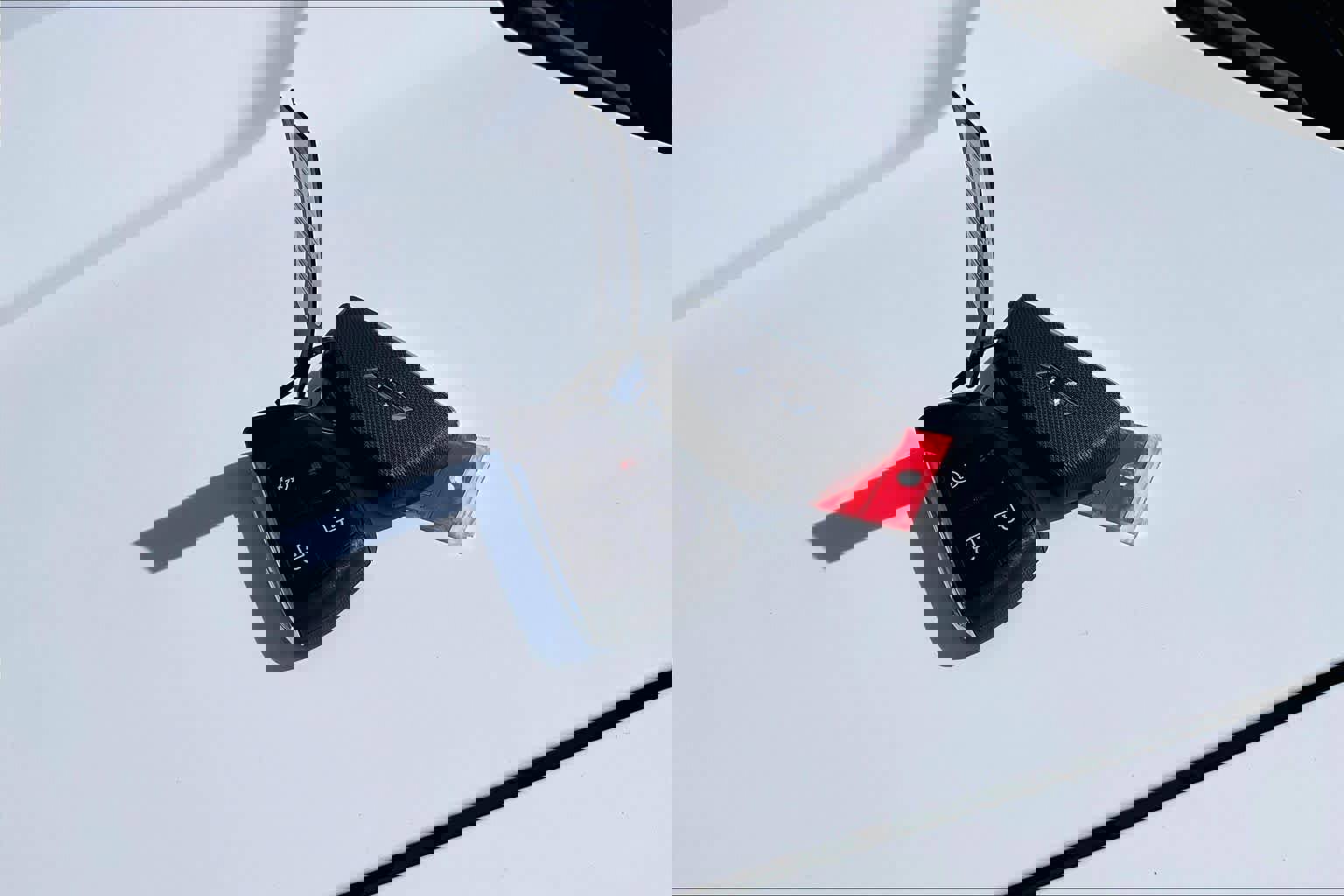 Used 2026 Chevrolet Colorado Trail Boss image 14