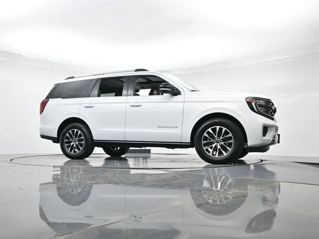 Certified 2025 Ford Expedition Platinum AWD/4WD image 37