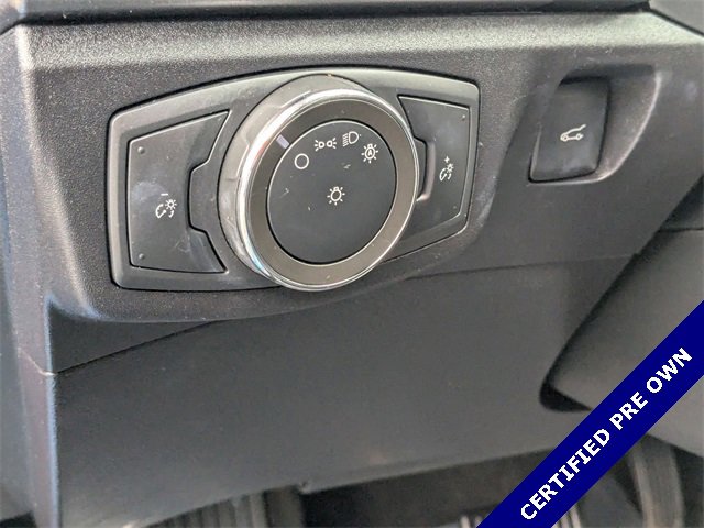 Certified 2020 Ford Fusion SE image 16