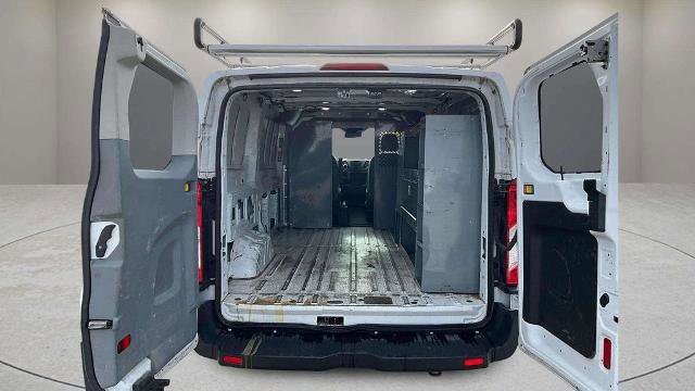 Certified 2019 Ford Transit 150 130 Low Roof image 9