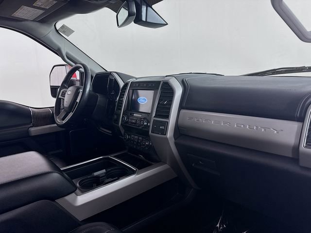 Certified 2019 Ford F450 Lariat w/ Tow Technology Bundle image 30