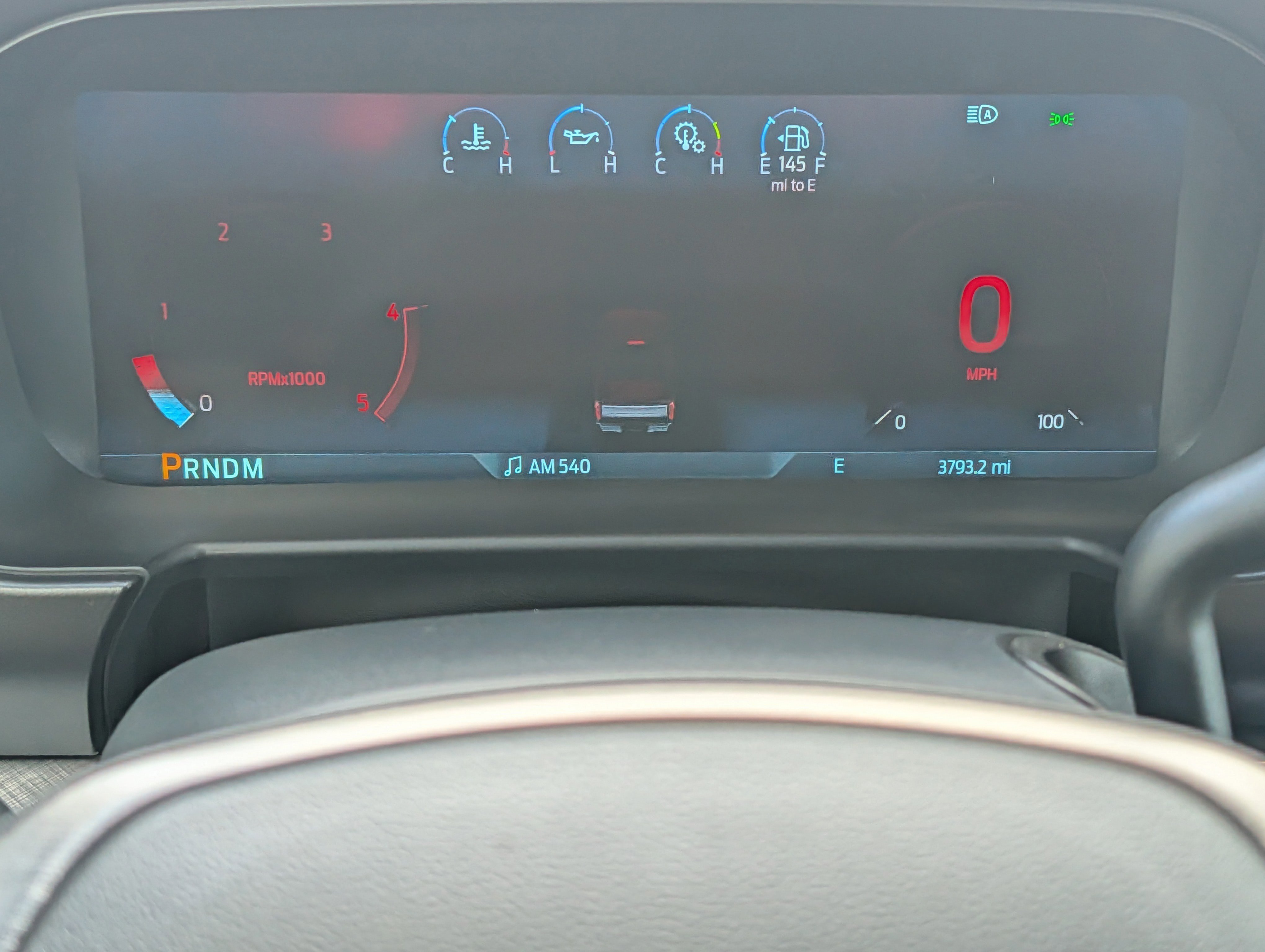 Certified 2026 Ford F250 King Ranch image 31