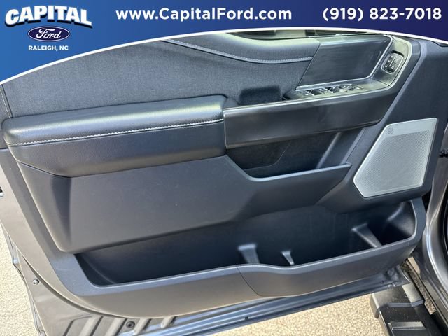 Certified 2024 Ford F150 Lariat w/ Equipment Group 502A High AWD/4WD image 20