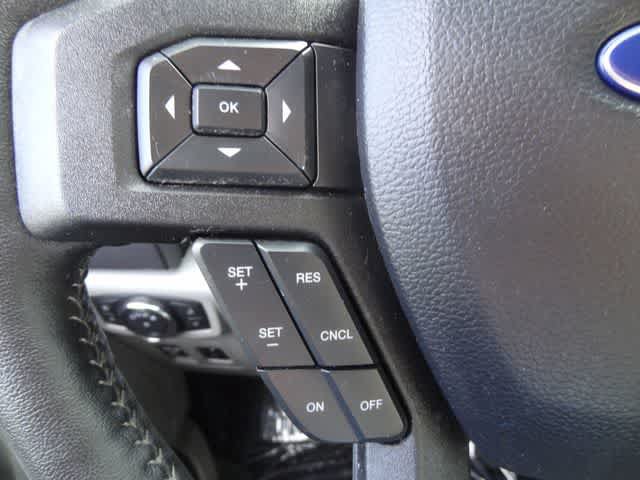 Certified 2019 Ford F150 XLT w/ Equipment Group 302A Luxury RWD image 19