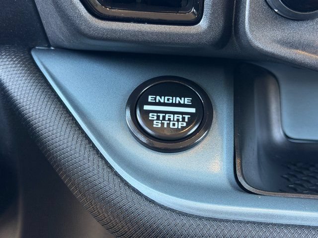 Certified 2021 Ford Bronco Sport Badlands AWD/4WD image 23