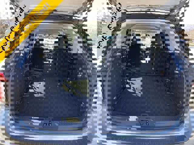 Certified 2025 Ford Explorer Active image 11