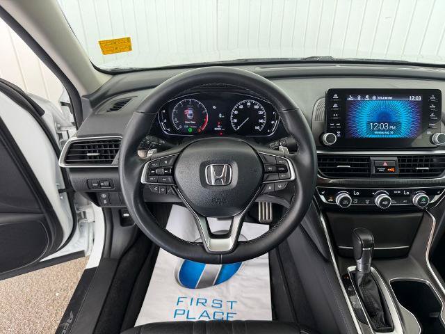 Used 2022 Honda Accord Sport Special Edition image 14